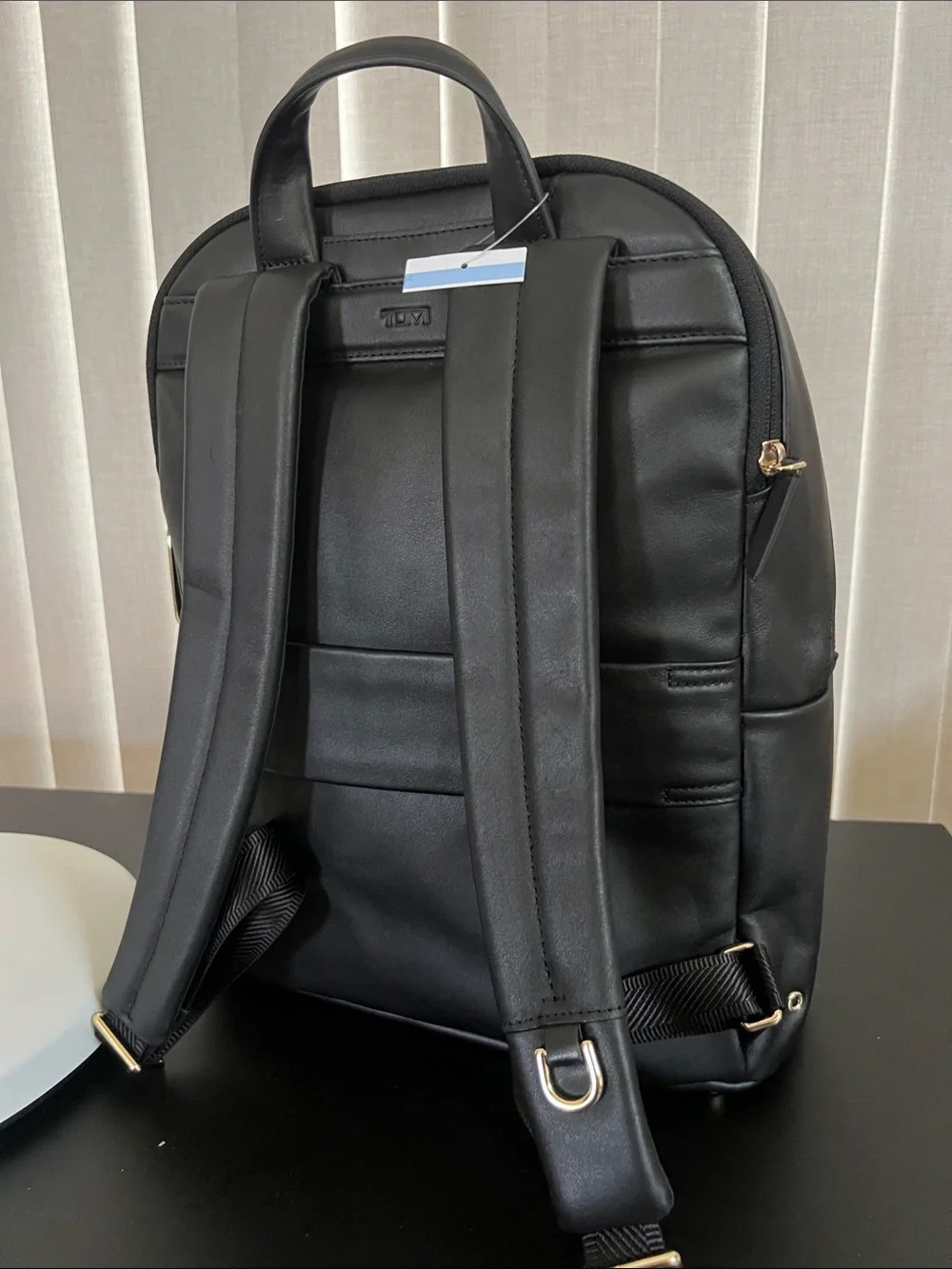 TUMI 
Voyageur Holland Backpack NEW - Picture 7 of 13